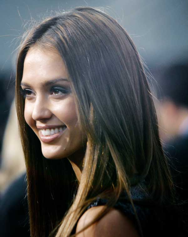 杰西卡·阿尔芭/Jessica Alba-15-6